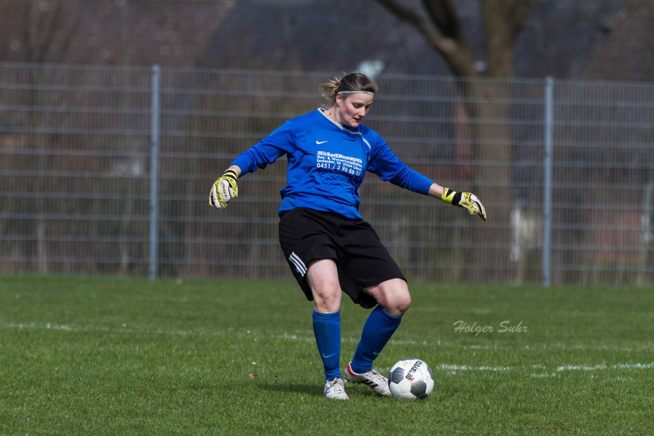 Bild 243 - Frauen Schmalfelder SV - TSV Siems : Ergebnis: 1:0